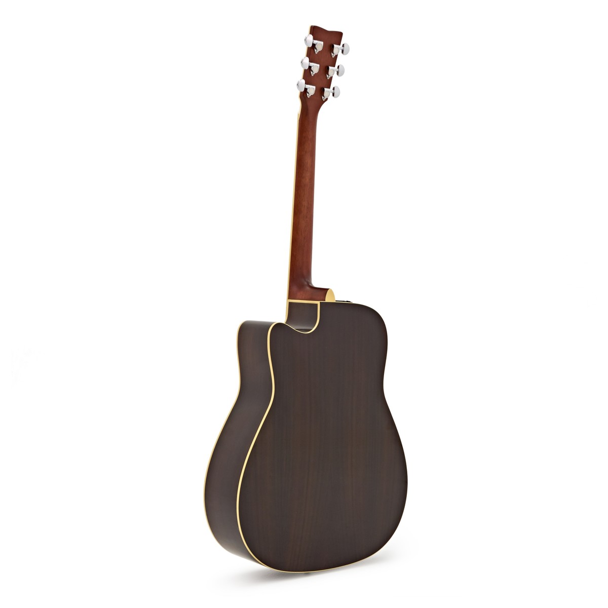 Đàn Guitar Yamaha FGX830C Acoustic Natural