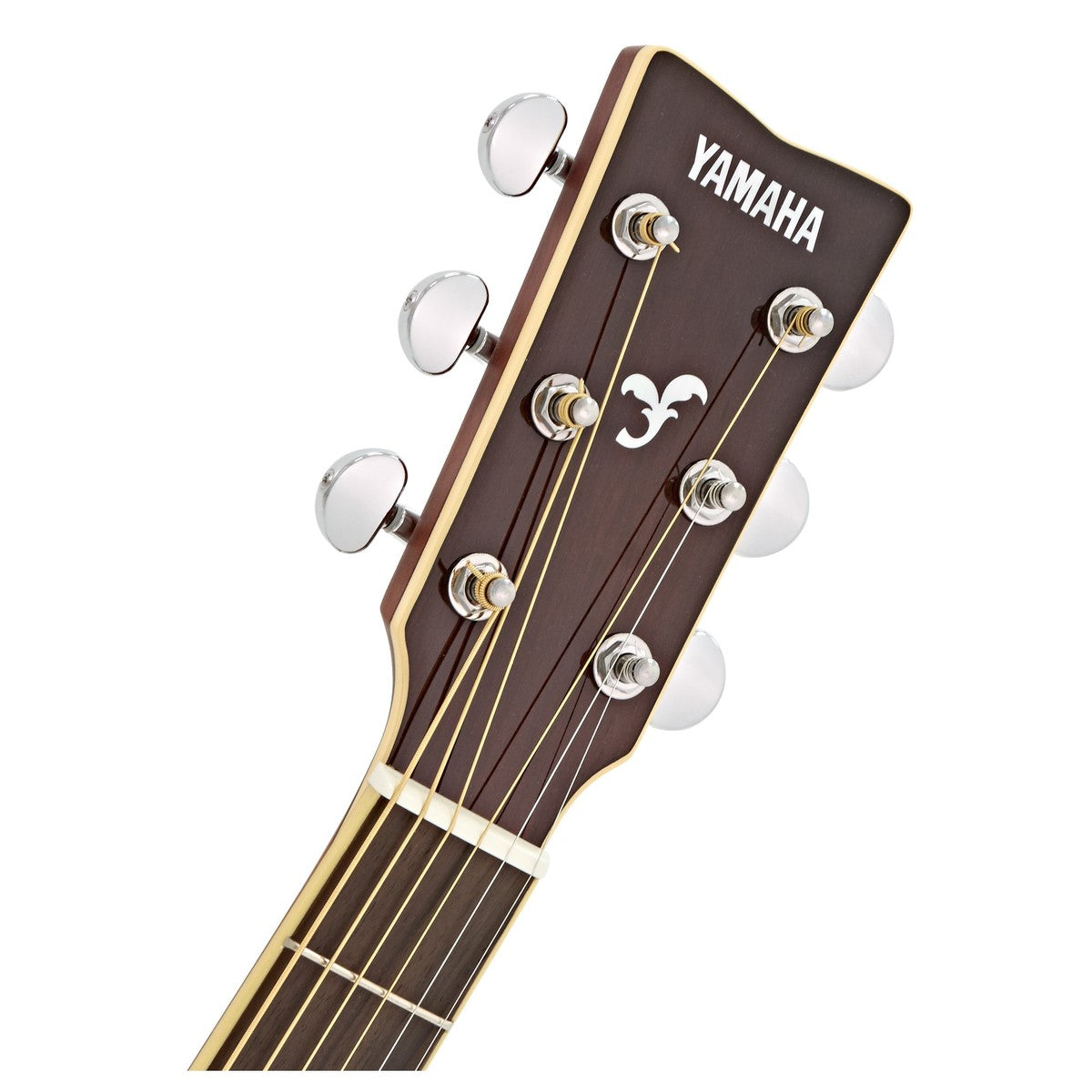 Đàn Guitar Yamaha FGX830C Acoustic Natural