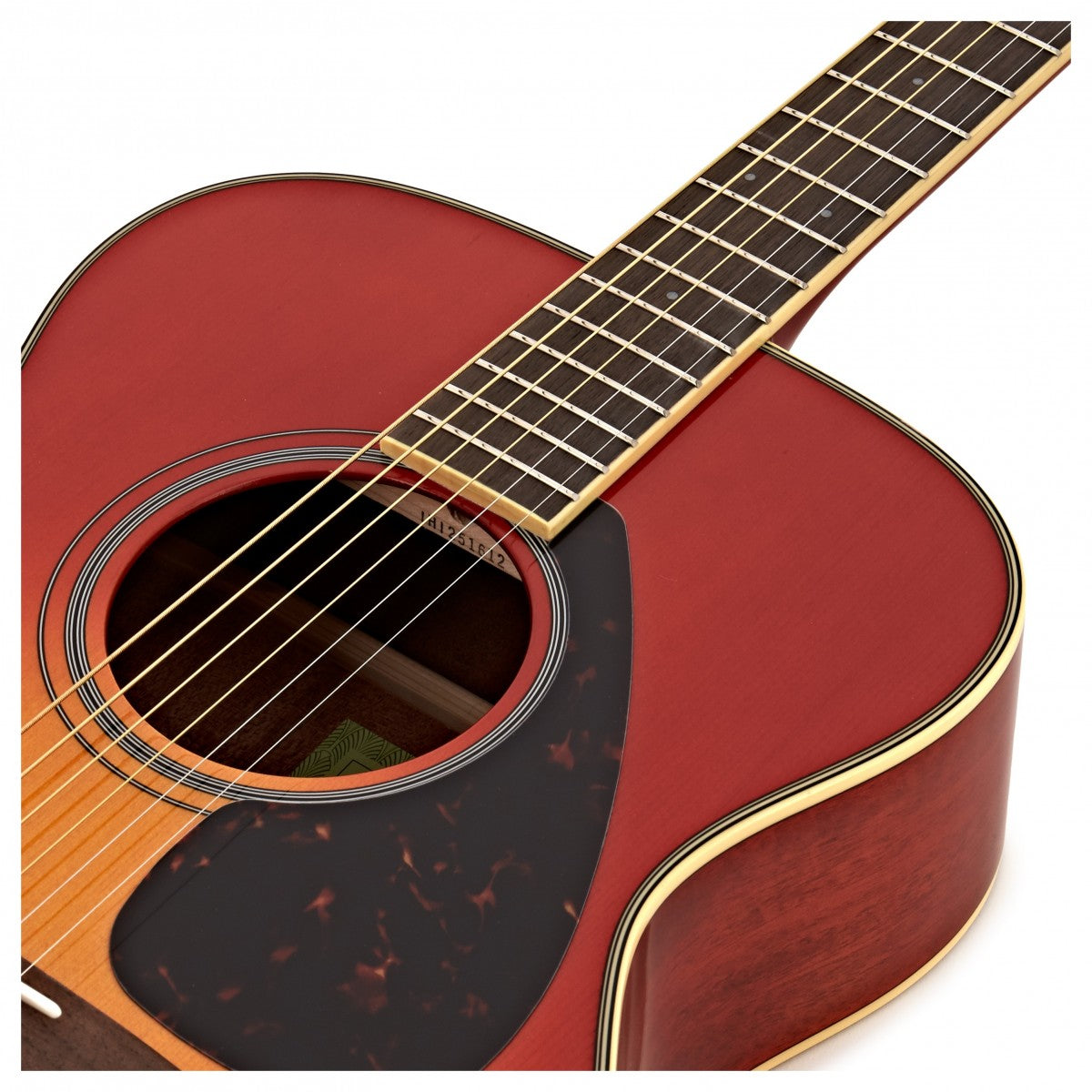 Đàn Guitar Yamaha FS820 Acoustic
