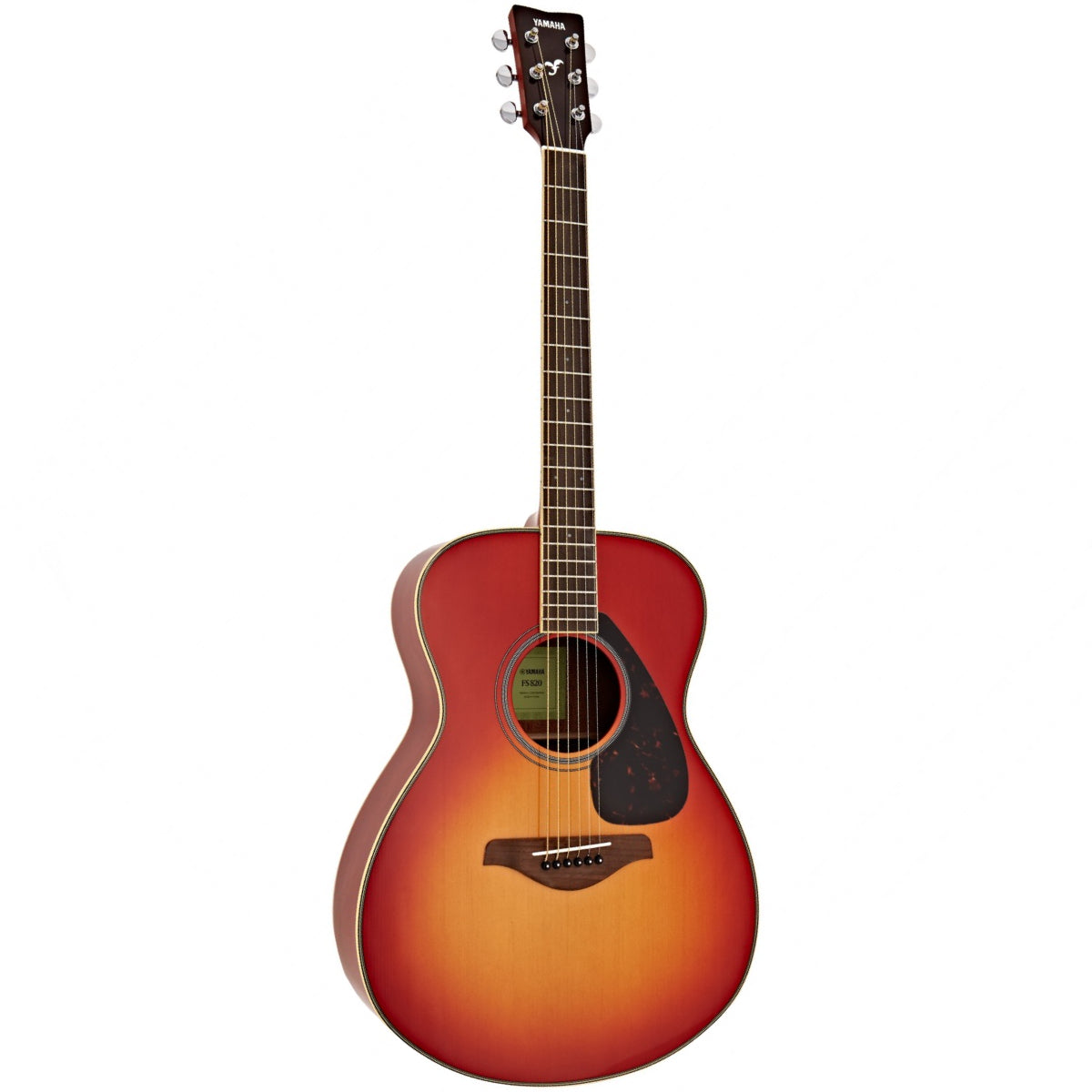 Đàn Guitar Yamaha FS820 Acoustic