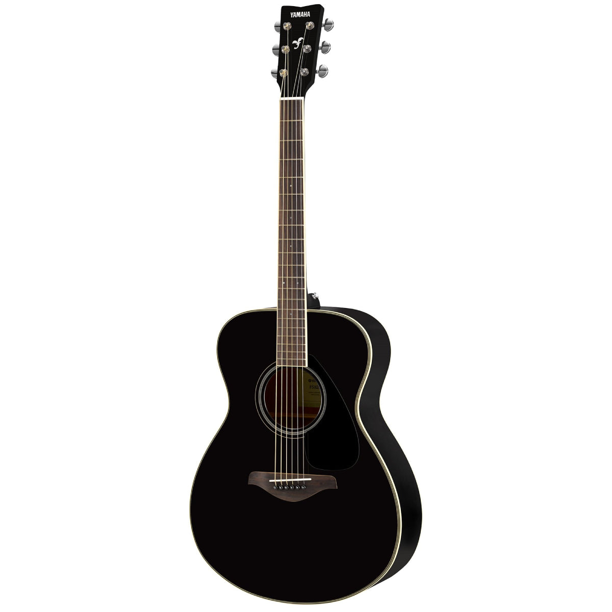 Đàn Guitar Yamaha FS820 Acoustic - Việt Music