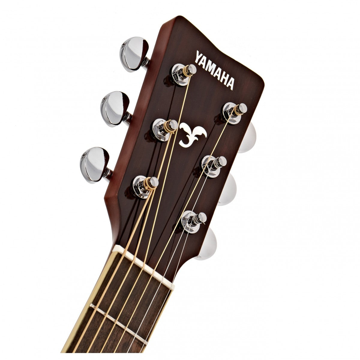Đàn Guitar Yamaha FS820 Acoustic - Việt Music