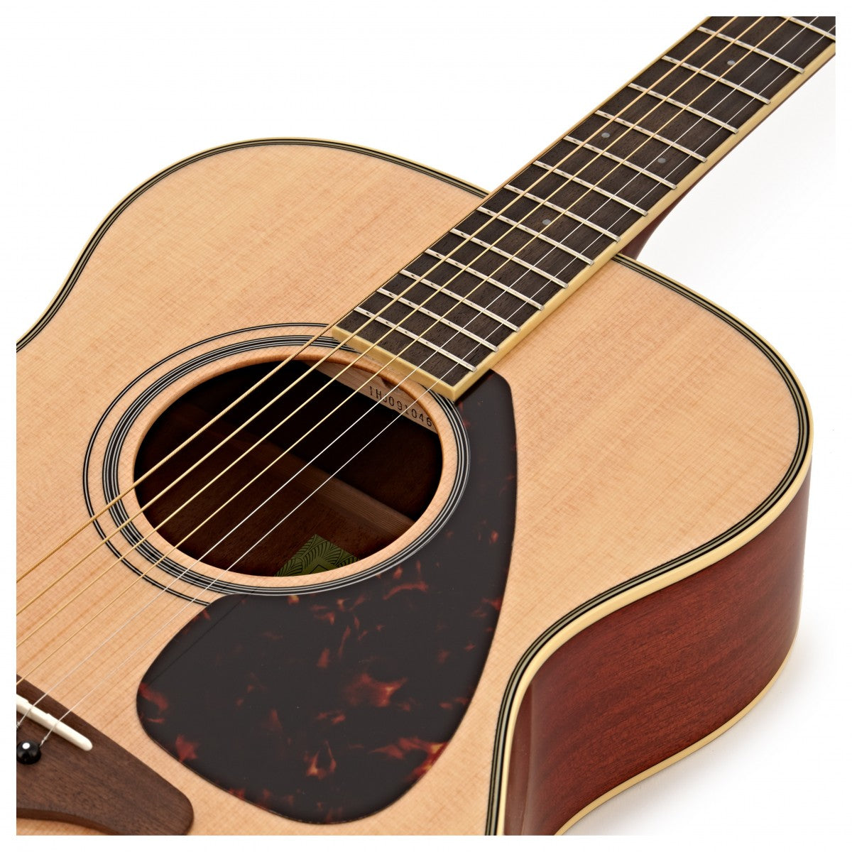 Đàn Guitar Yamaha FS820 Acoustic