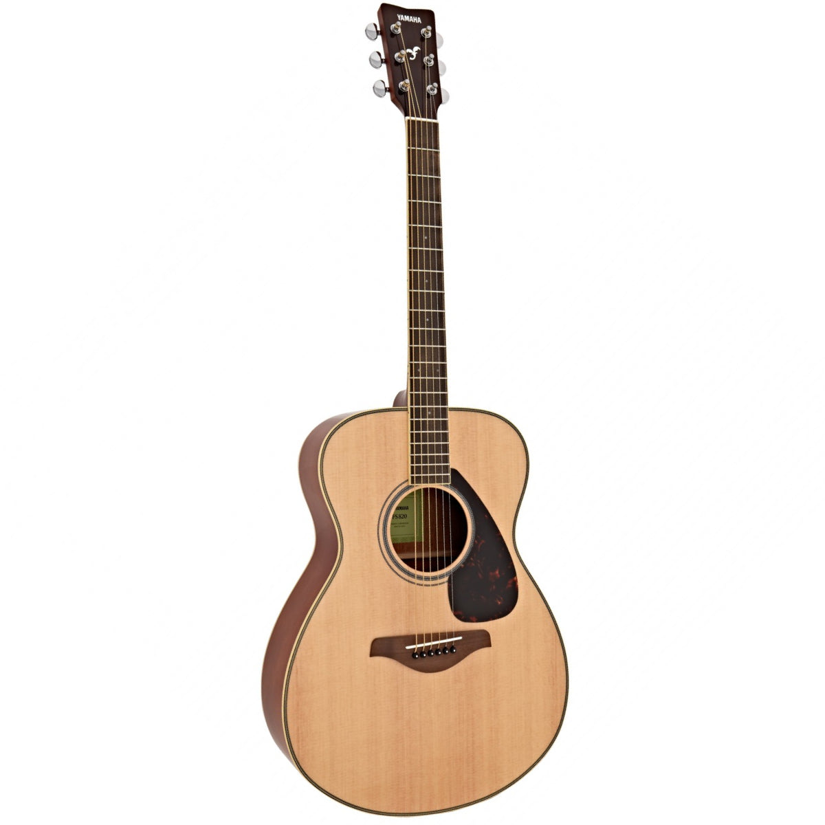 Đàn Guitar Yamaha FS820 Acoustic