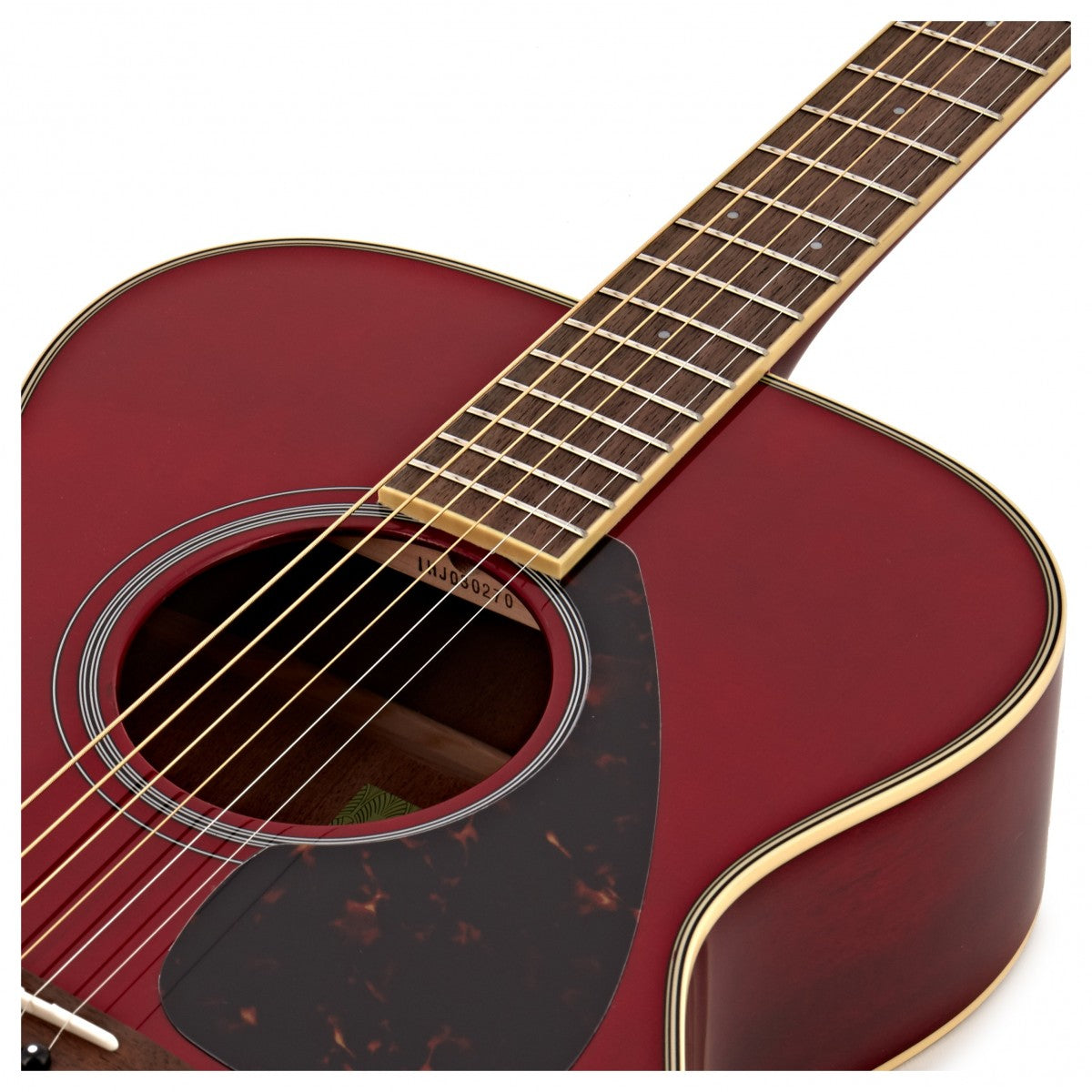 Đàn Guitar Yamaha FS820 Acoustic