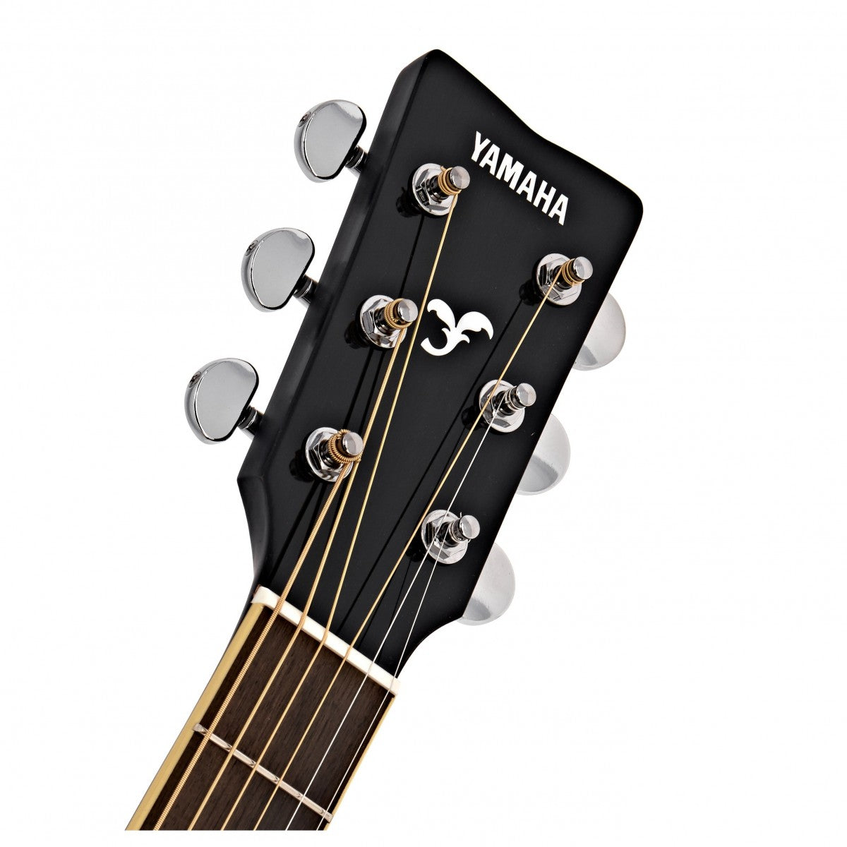 Đàn Guitar Yamaha FS820 Acoustic - Việt Music