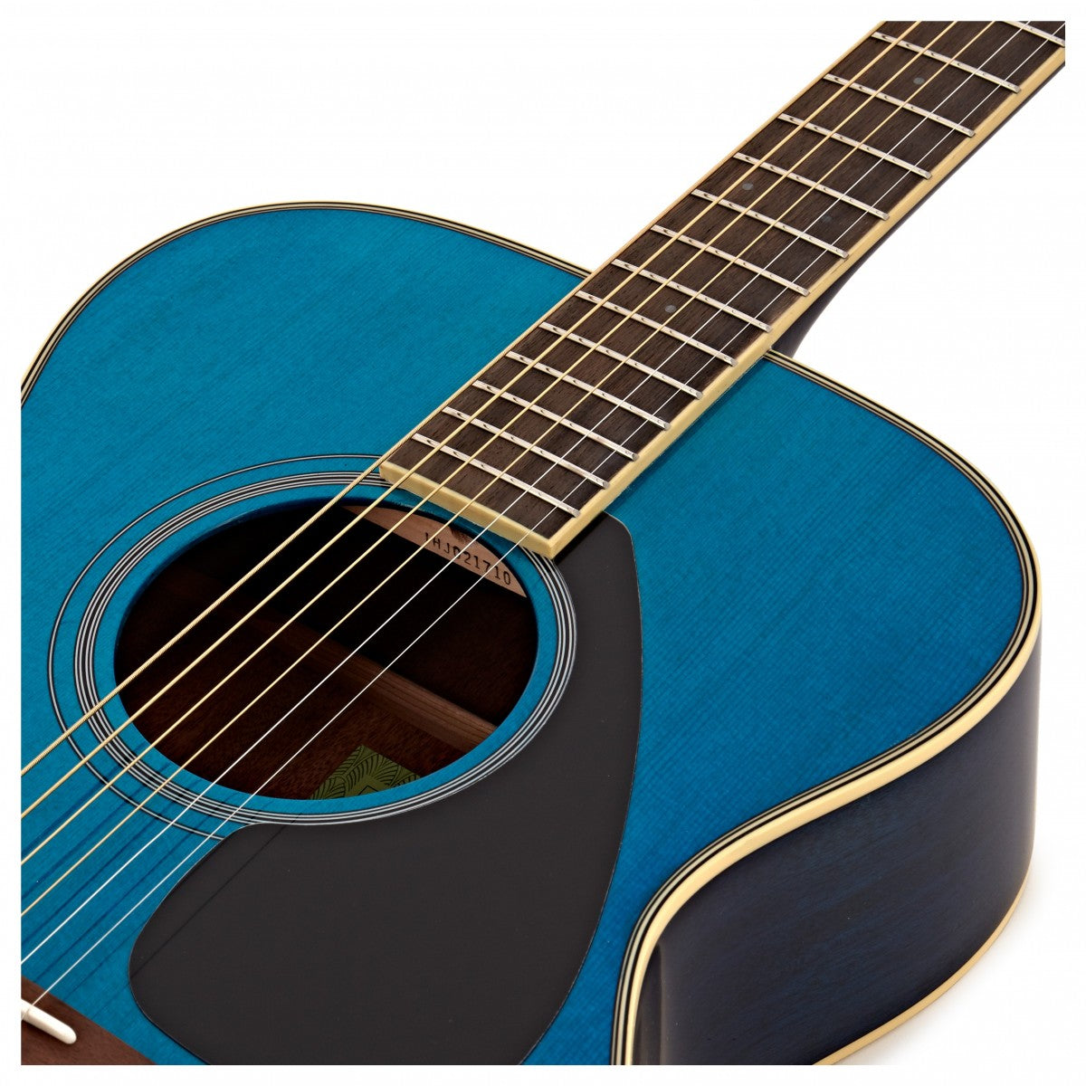 Đàn Guitar Yamaha FS820 Acoustic - Việt Music
