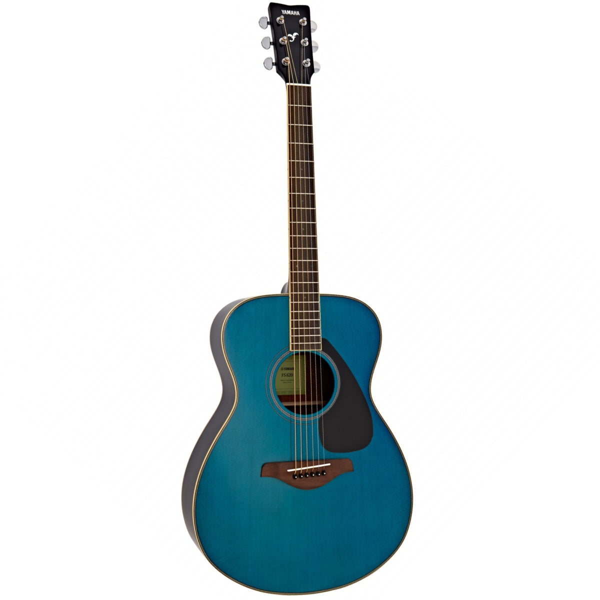 Đàn Guitar Yamaha FS820 Acoustic - Việt Music