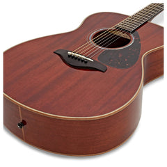 Đàn Guitar Yamaha FS850 Acoustic