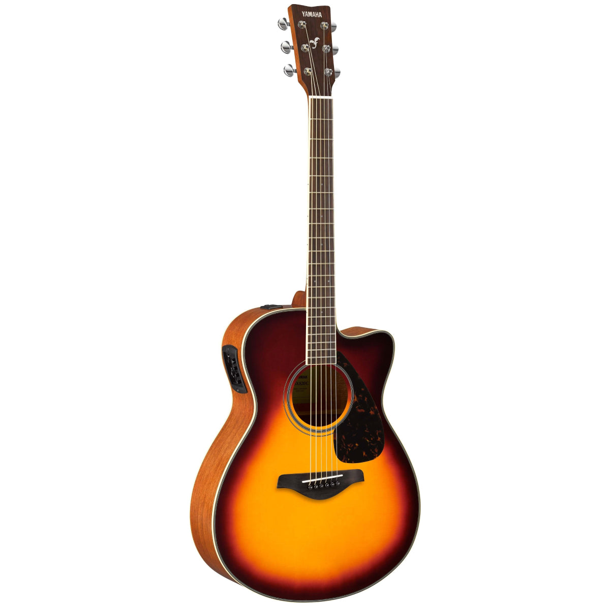 Đàn Guitar Yamaha FSX820C Acoustic