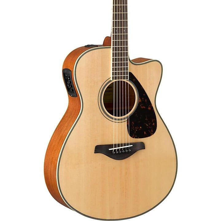 Đàn Guitar Yamaha FSX820C Acoustic