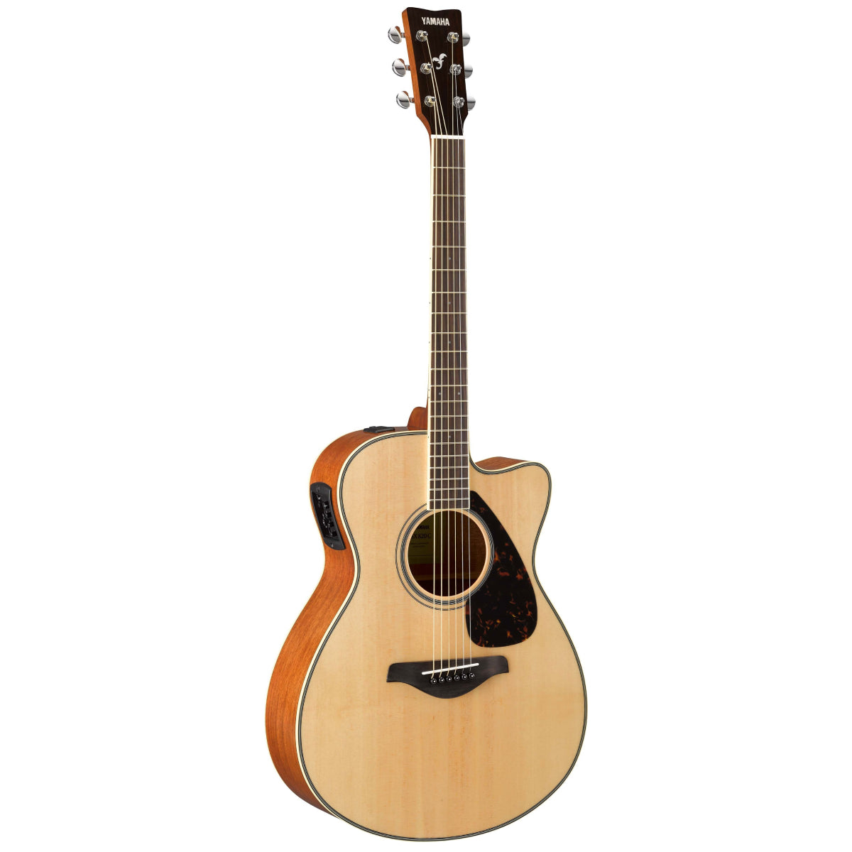 Đàn Guitar Yamaha FSX820C Acoustic