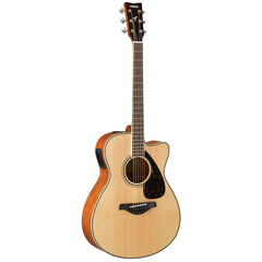 Đàn Guitar Yamaha FSX820C Acoustic