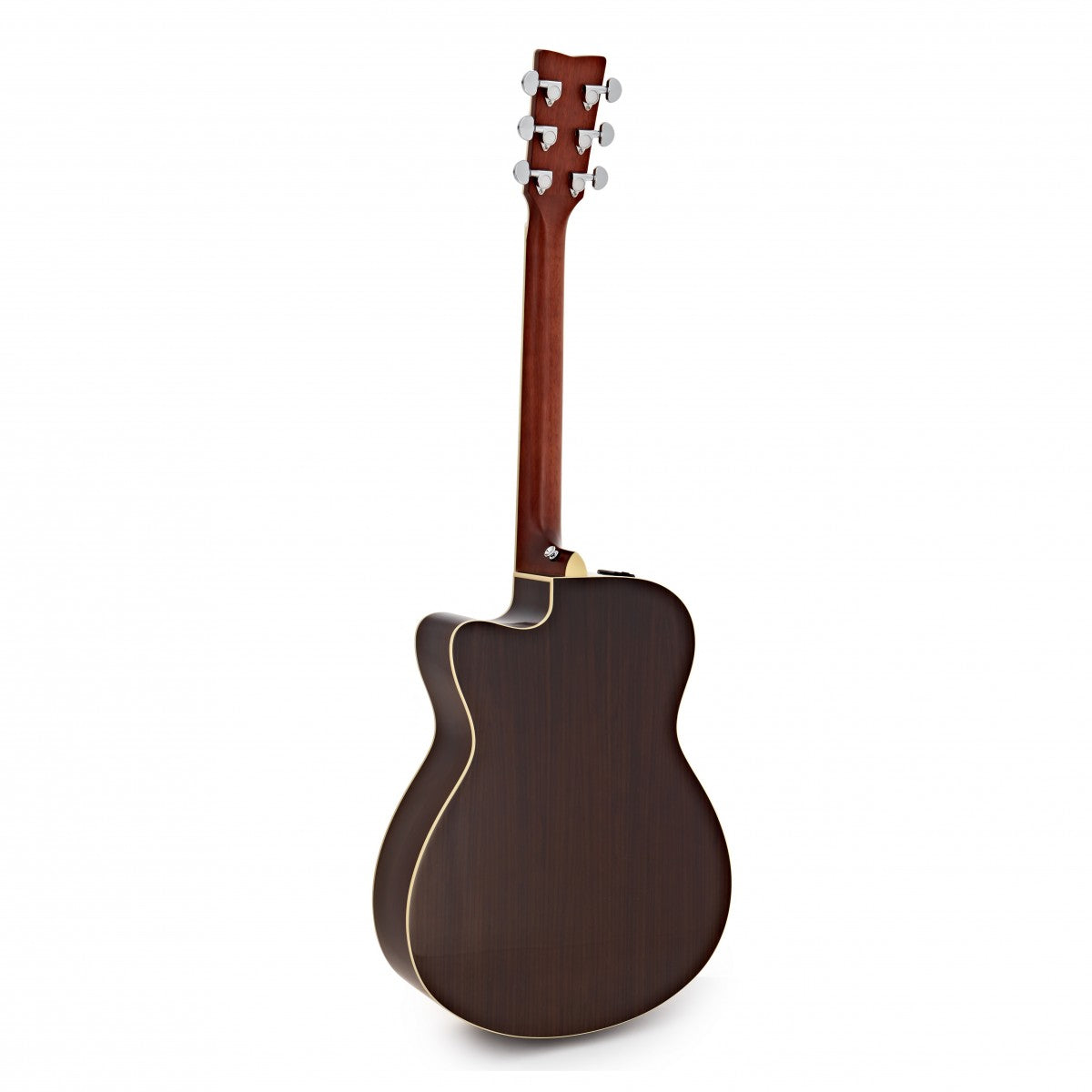 Đàn Guitar Yamaha FSX830C Acoustic Natural