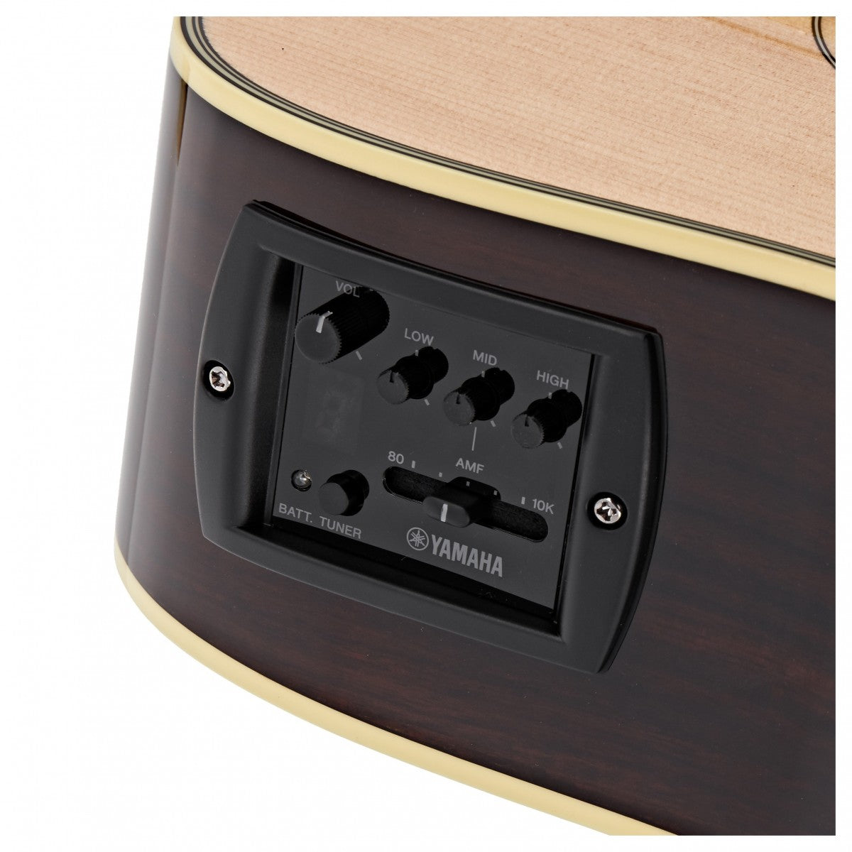 Đàn Guitar Yamaha FSX830C Acoustic Natural