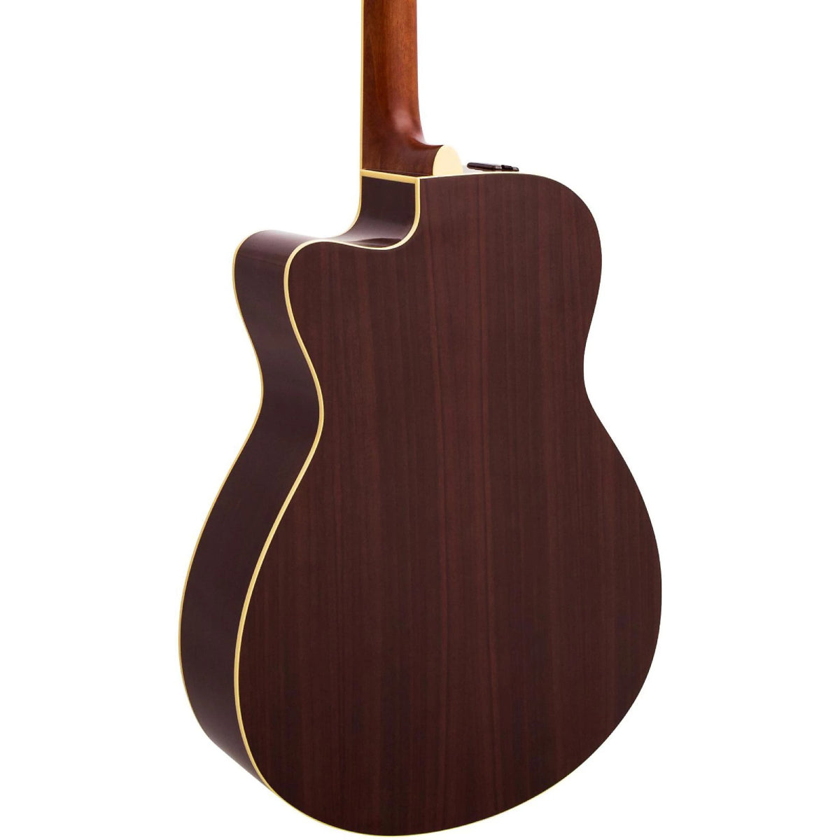 Đàn Guitar Yamaha FSX830C Acoustic Natural