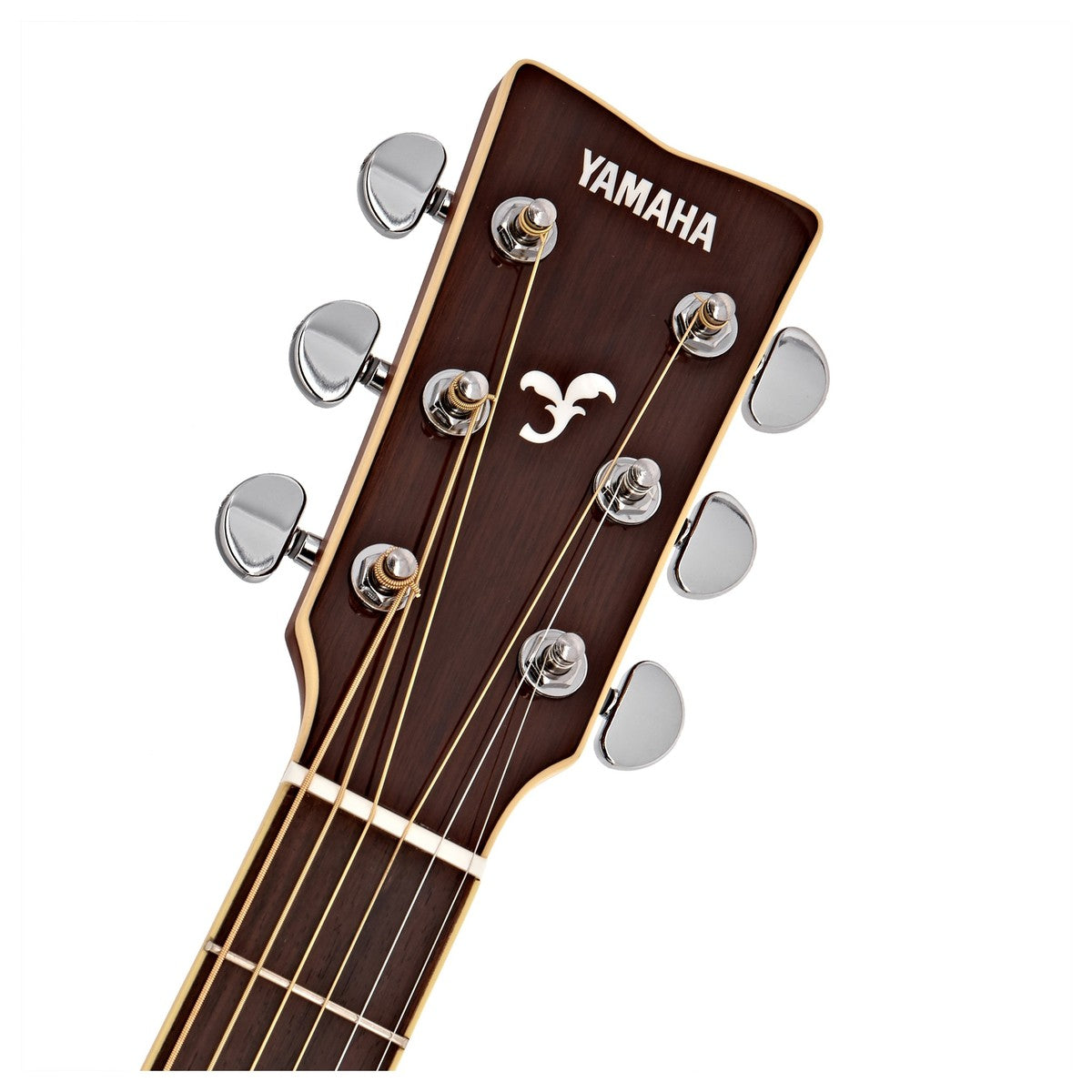 Đàn Guitar Yamaha FSX830C Acoustic Brown Sunburst