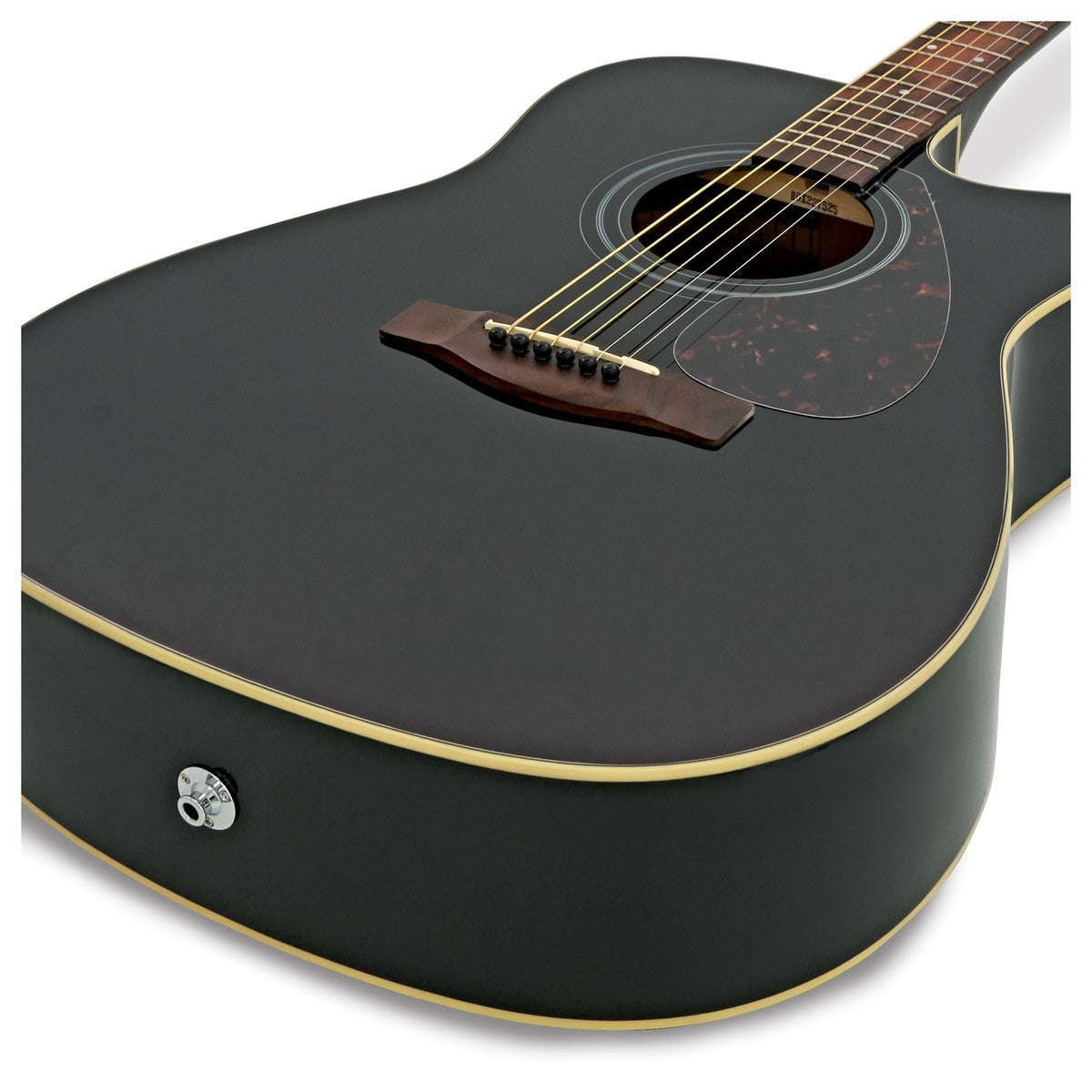 Guitar Yamaha FX370C Acoustic
