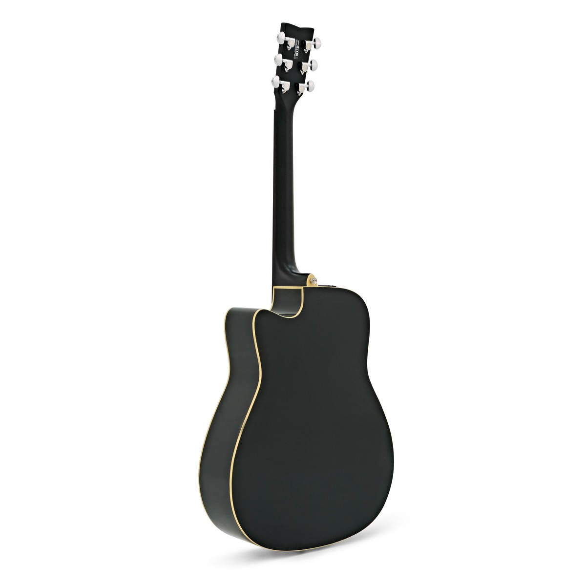 Guitar Yamaha FX370C Acoustic