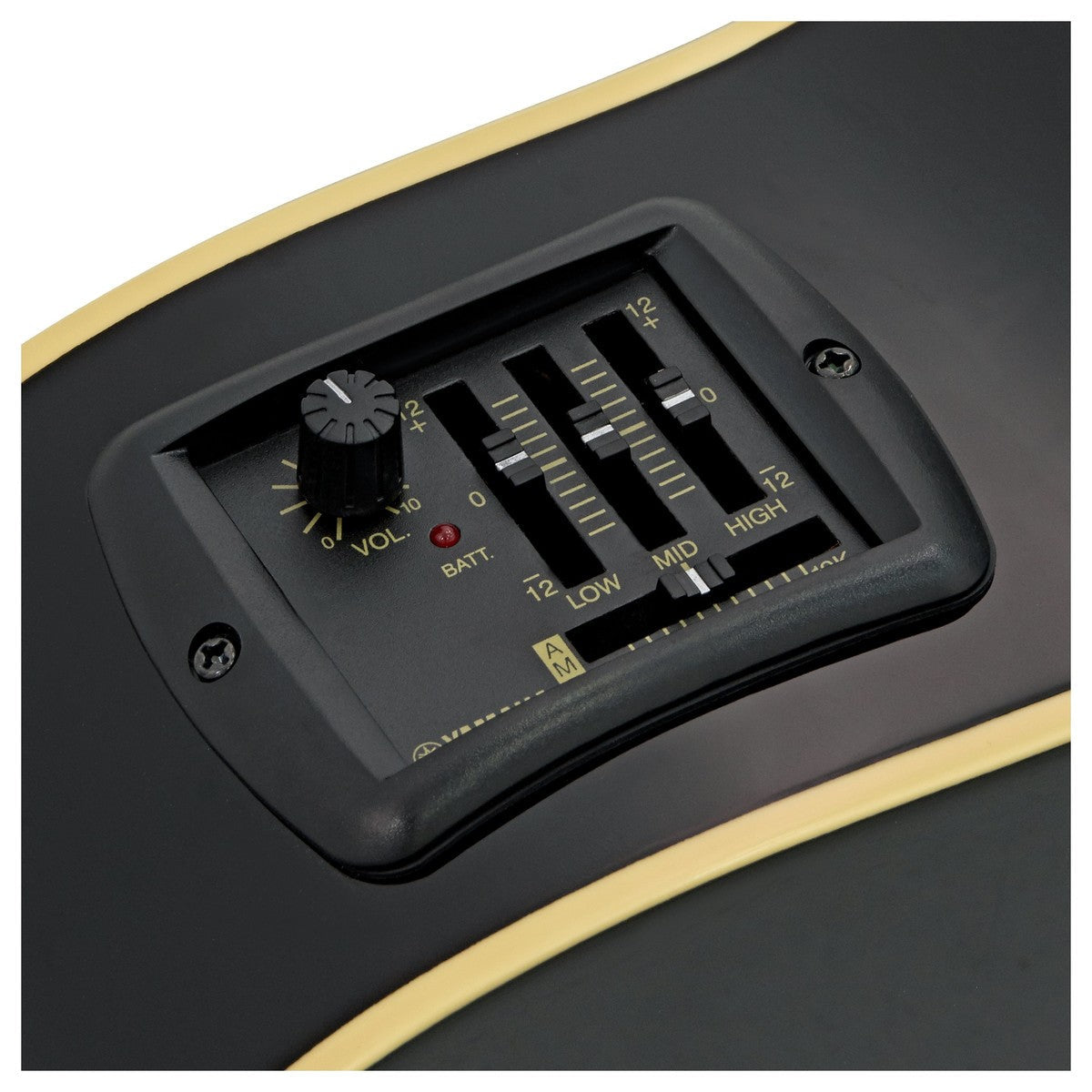 Đàn Guitar Yamaha FX370C Acoustic - Việt Music