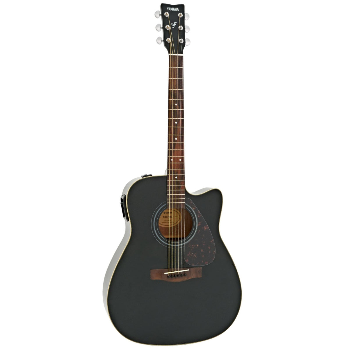 Guitar Yamaha FX370C Acoustic