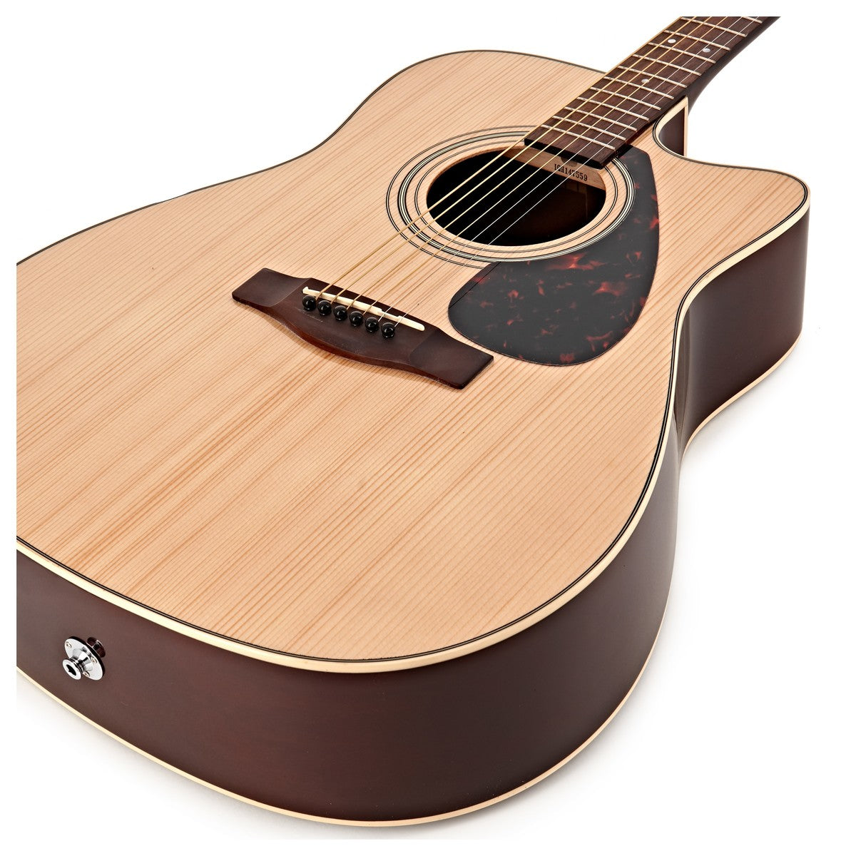 Guitar Yamaha FX370C Acoustic