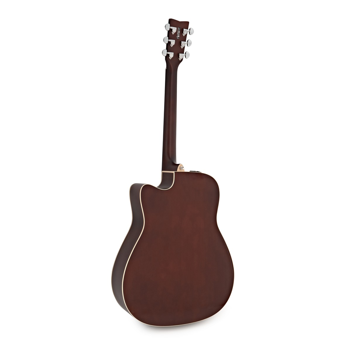 Guitar Yamaha FX370C Acoustic