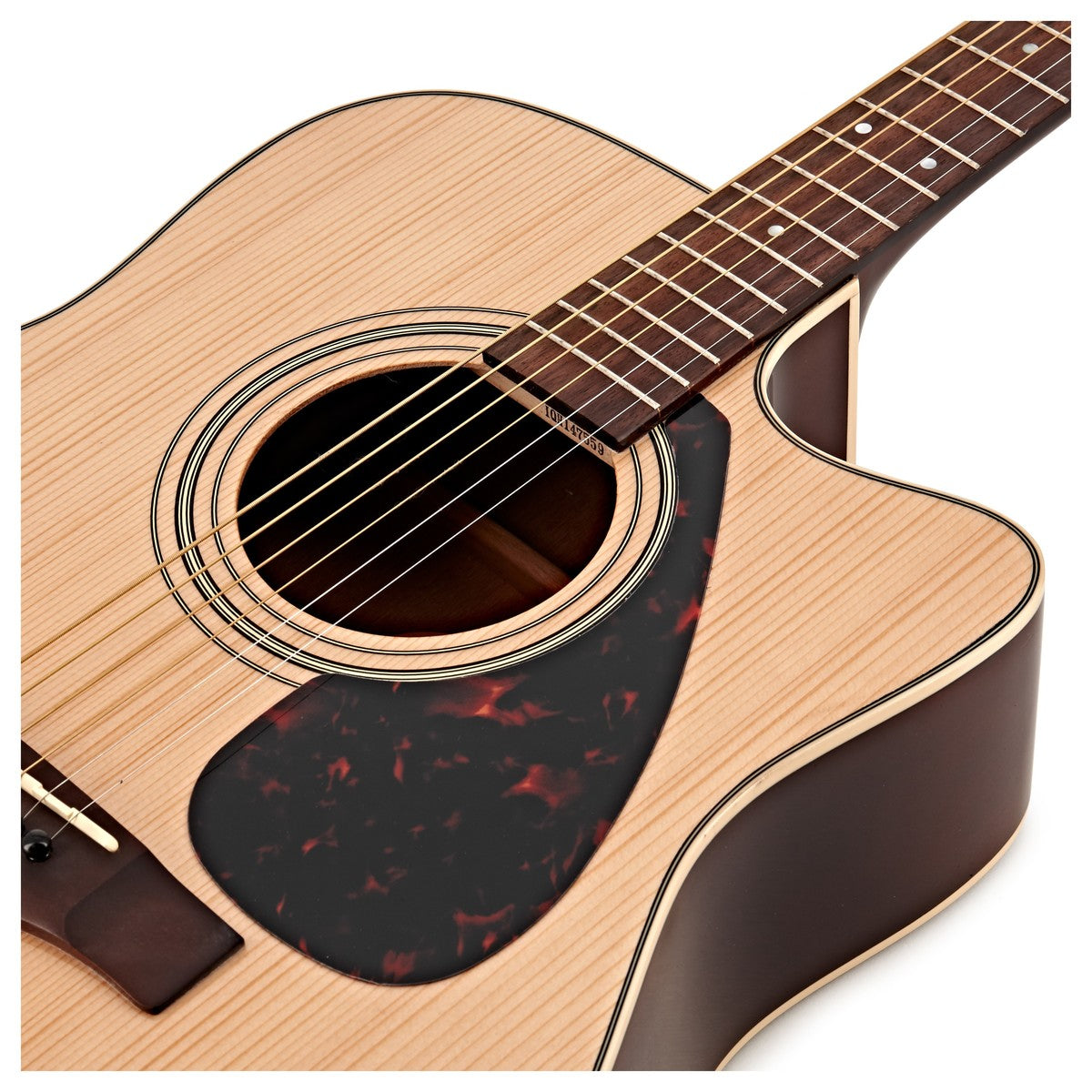 Guitar Yamaha FX370C Acoustic