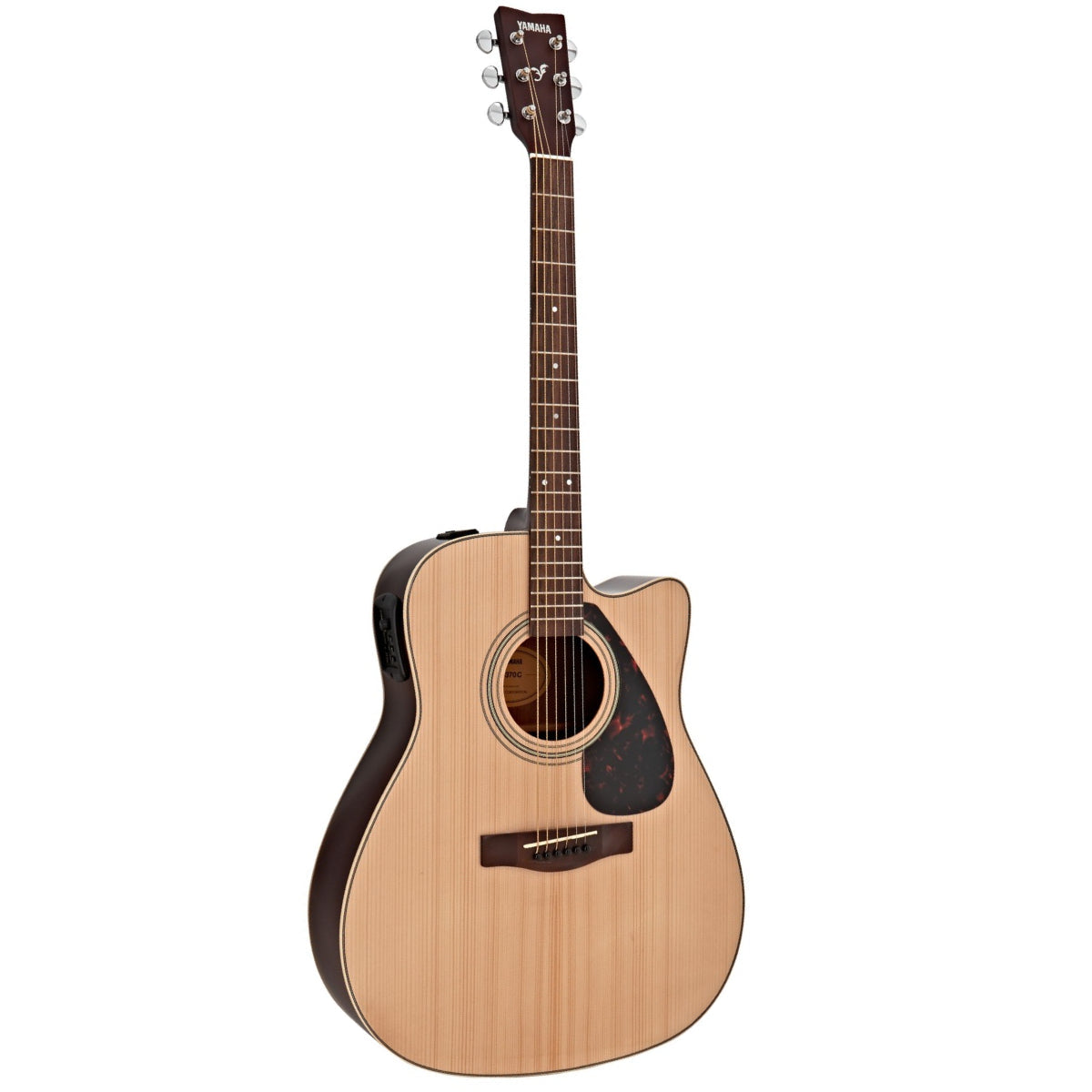 Guitar Yamaha FX370C Acoustic