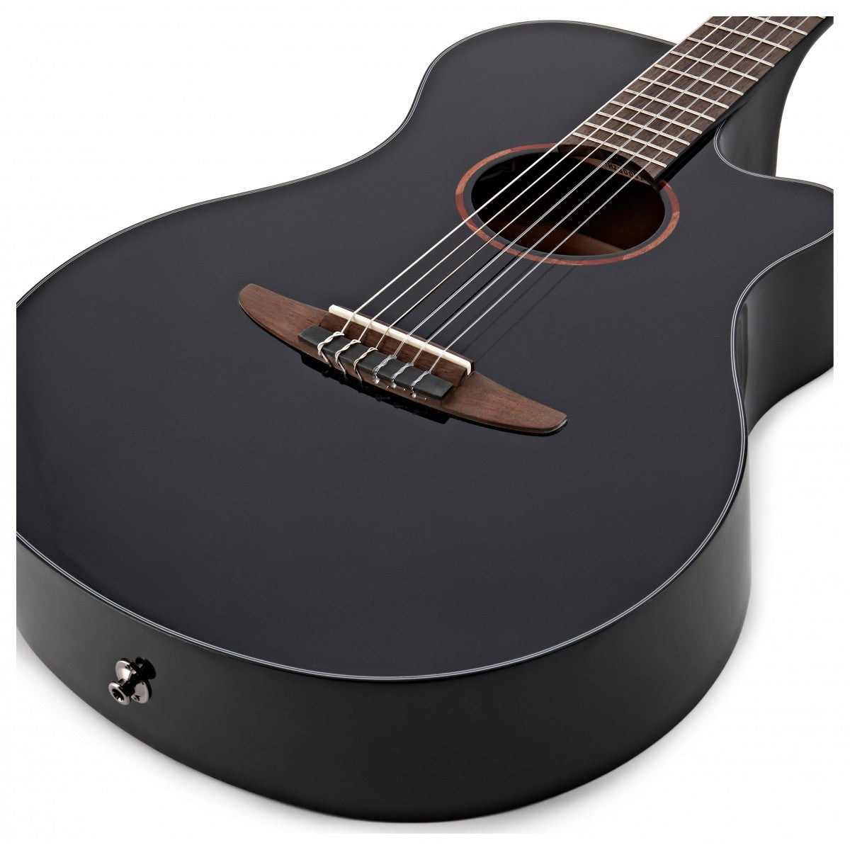 Đàn Guitar Yamaha NTX1 Acoustic/Electric Nylon String-Việt Music
