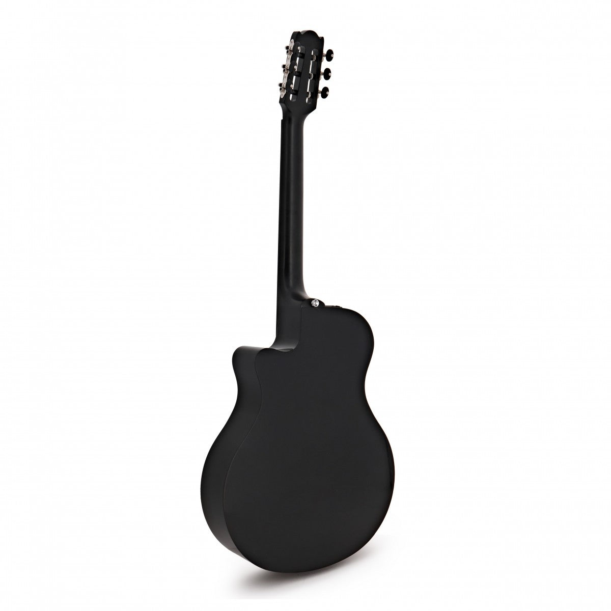 Đàn Guitar Yamaha NTX1 Acoustic/Electric Nylon String-Việt Music