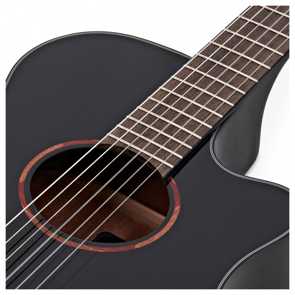 Đàn Guitar Yamaha NTX1 Acoustic/Electric Nylon String-Việt Music