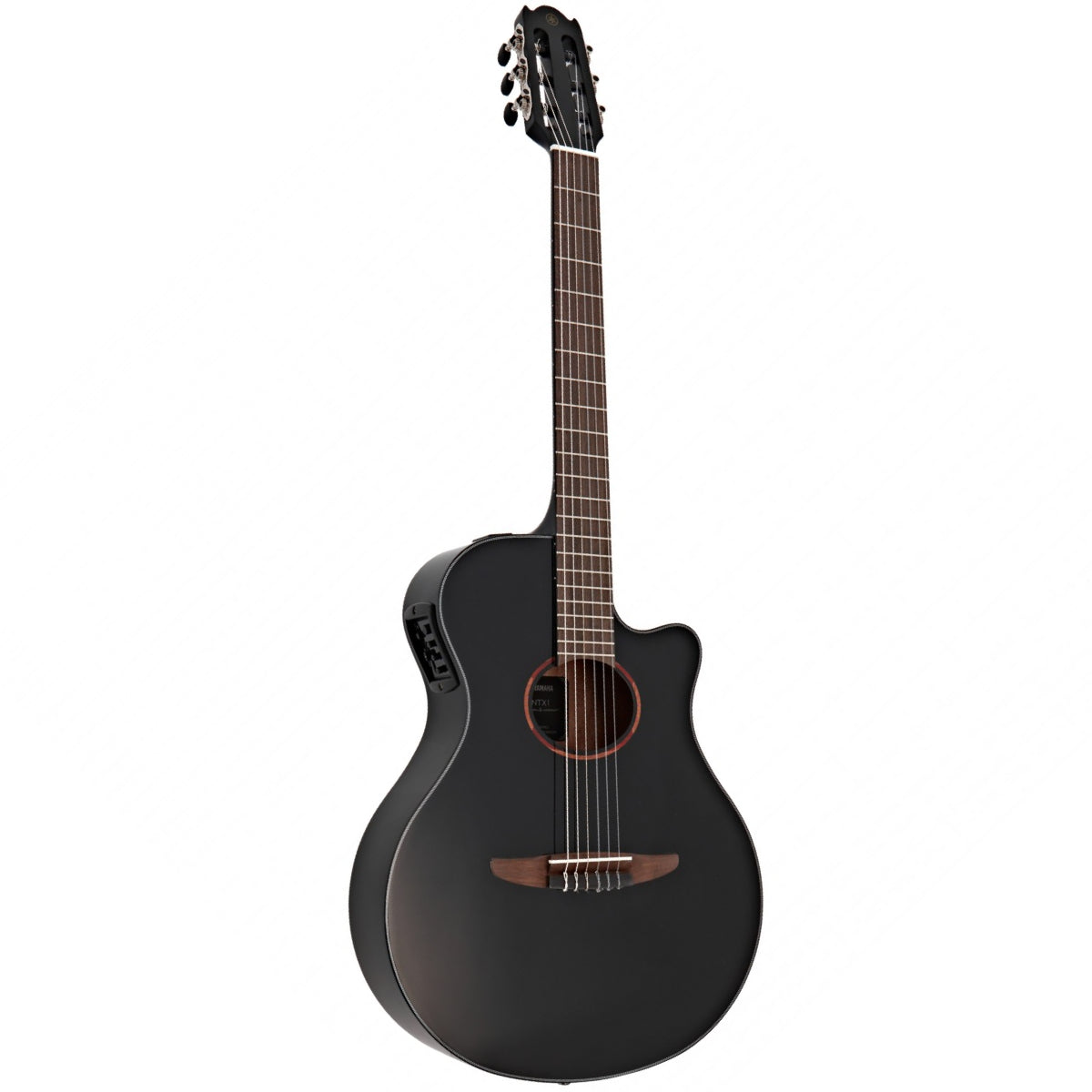 Đàn Guitar Yamaha NTX1 Acoustic/Electric Nylon String-Việt Music