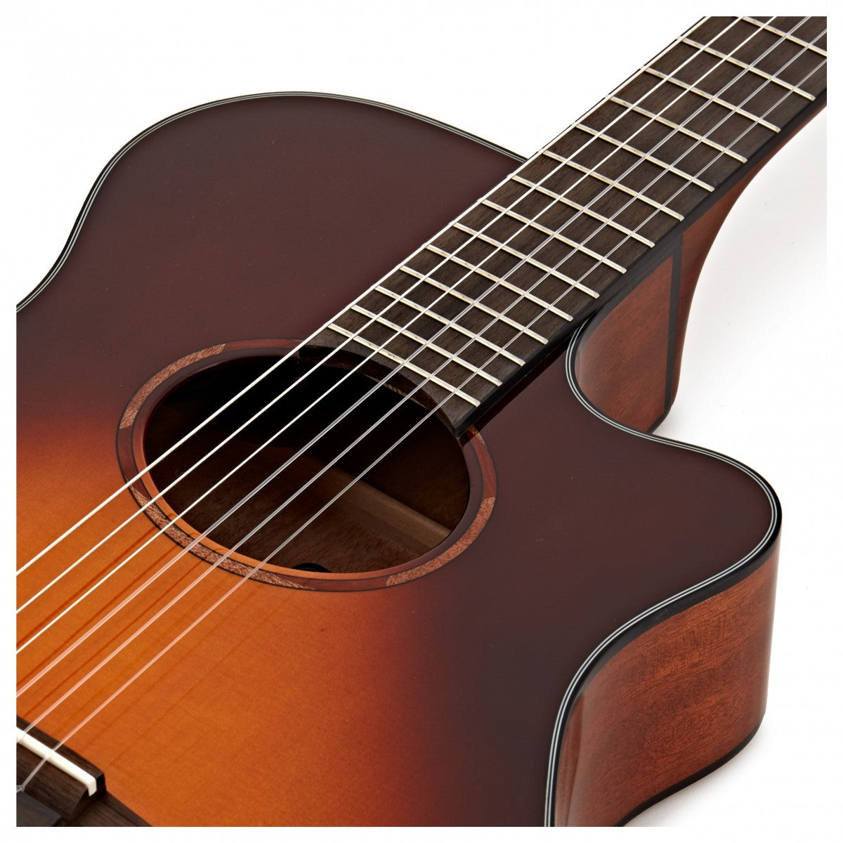 Đàn Guitar Yamaha NTX1 Acoustic/Electric Nylon String-Việt Music