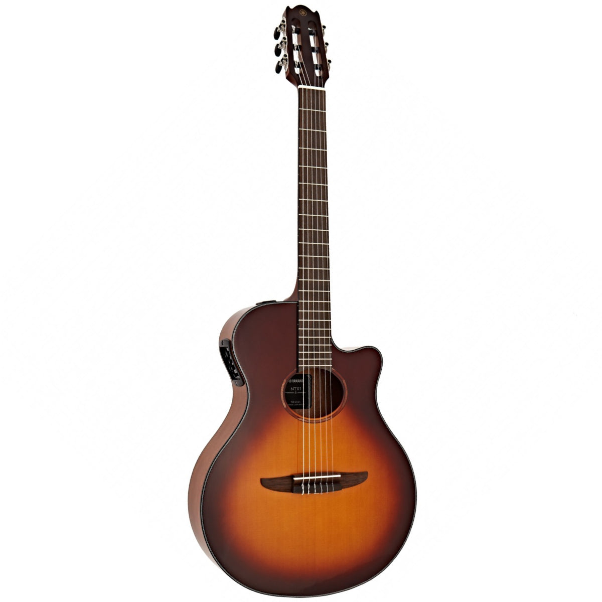 Đàn Guitar Yamaha NTX1 Acoustic/Electric Nylon String-Việt Music