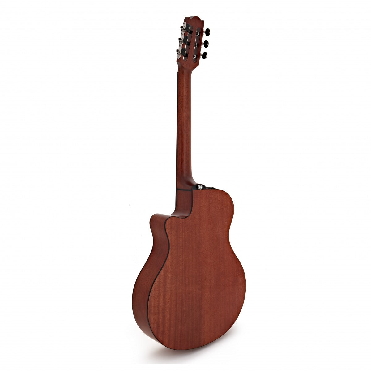 Đàn Guitar Yamaha NTX1 Acoustic/Electric Nylon String-Việt Music