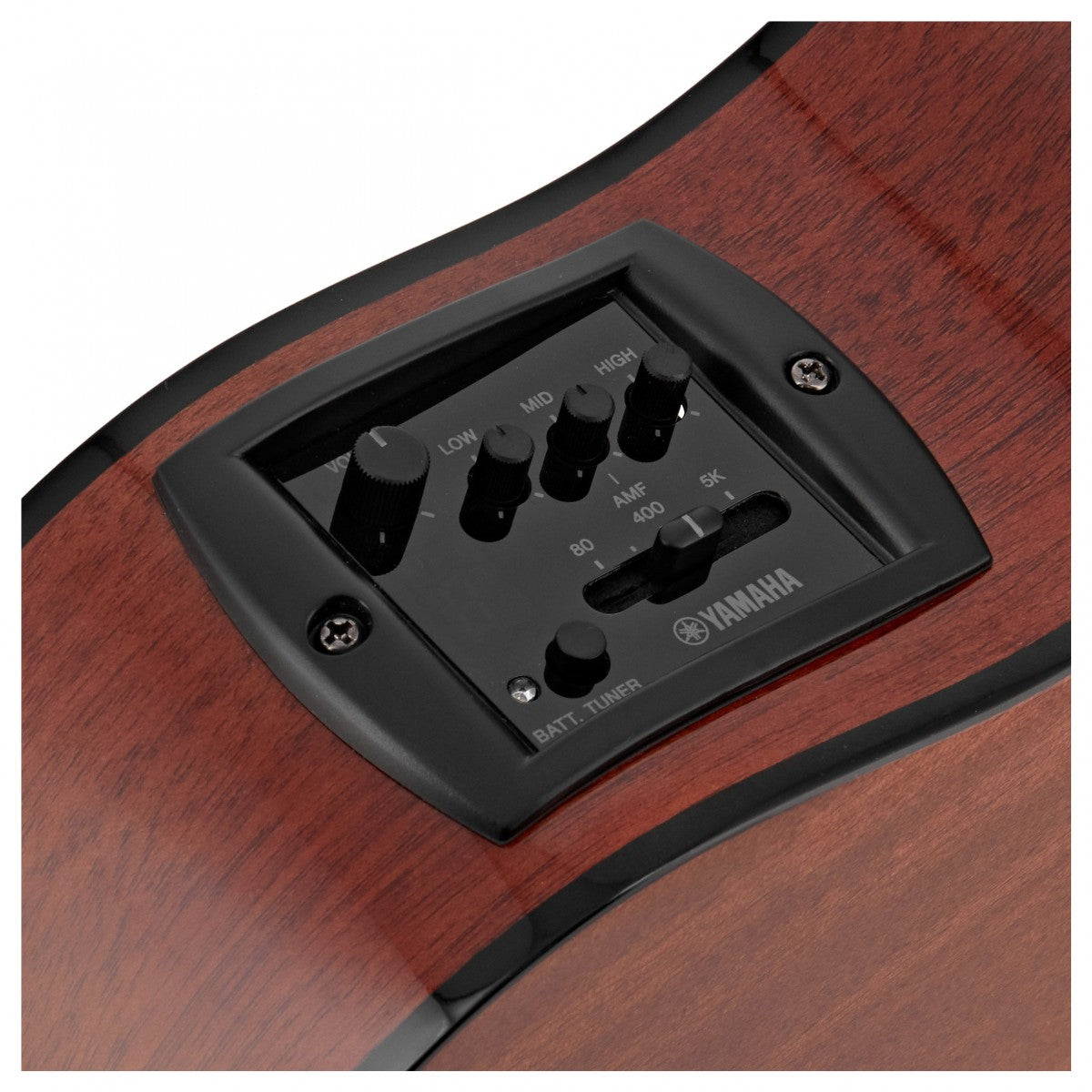 Đàn Guitar Yamaha NTX1 Acoustic/Electric Nylon String-Việt Music