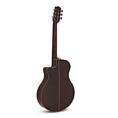 Đàn Guitar Yamaha NTX3 Acoustic/Electric Nylon String-Việt Music