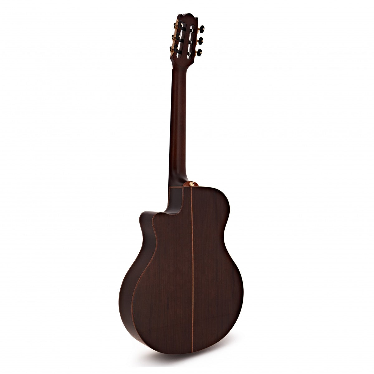 Đàn Guitar Yamaha NTX3 Acoustic/Electric Nylon String-Việt Music