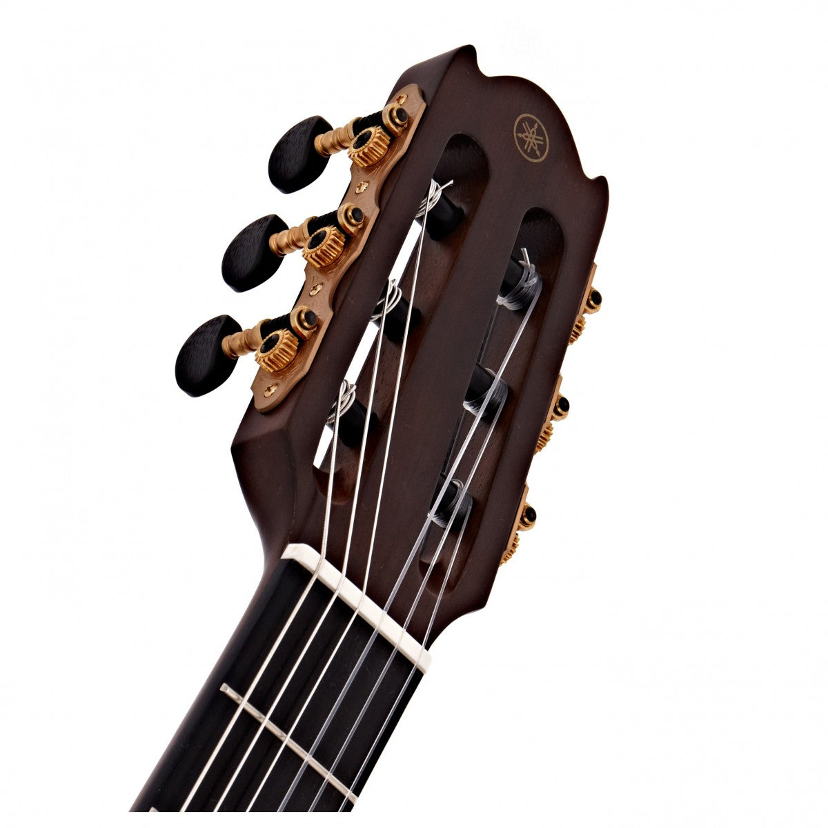 Đàn Guitar Yamaha NTX3 Acoustic/Electric Nylon String-Việt Music
