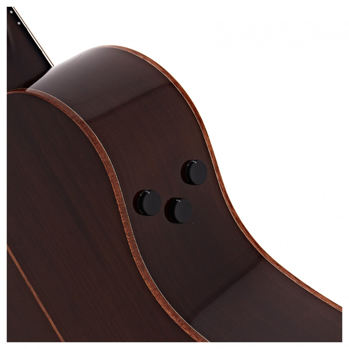 Đàn Guitar Yamaha NTX3 Acoustic/Electric Nylon String-Việt Music