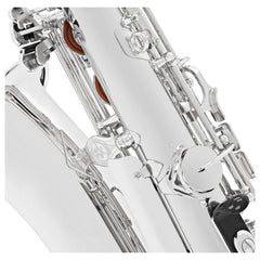 Kèn Saxophone Alto Yamaha YAS280, Silver - Việt Music