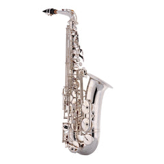 Kèn Saxophone Alto Yamaha YAS62, Silver - Việt Music