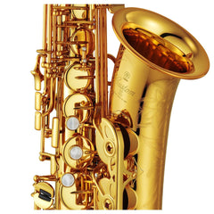 Kèn Saxophone Alto Yamaha YAS82Z, Gold Lacquer - Việt Music