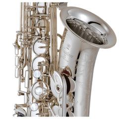 Kèn Saxophone Alto Yamaha YAS82Z, Silver Plated - Việt Music