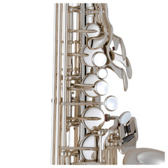 Kèn Saxophone Alto Yamaha YAS82Z, Silver Plated - Việt Music