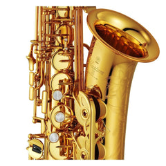 Kèn Saxophone Alto Yamaha YAS82Z, Unlacquer - Việt Music