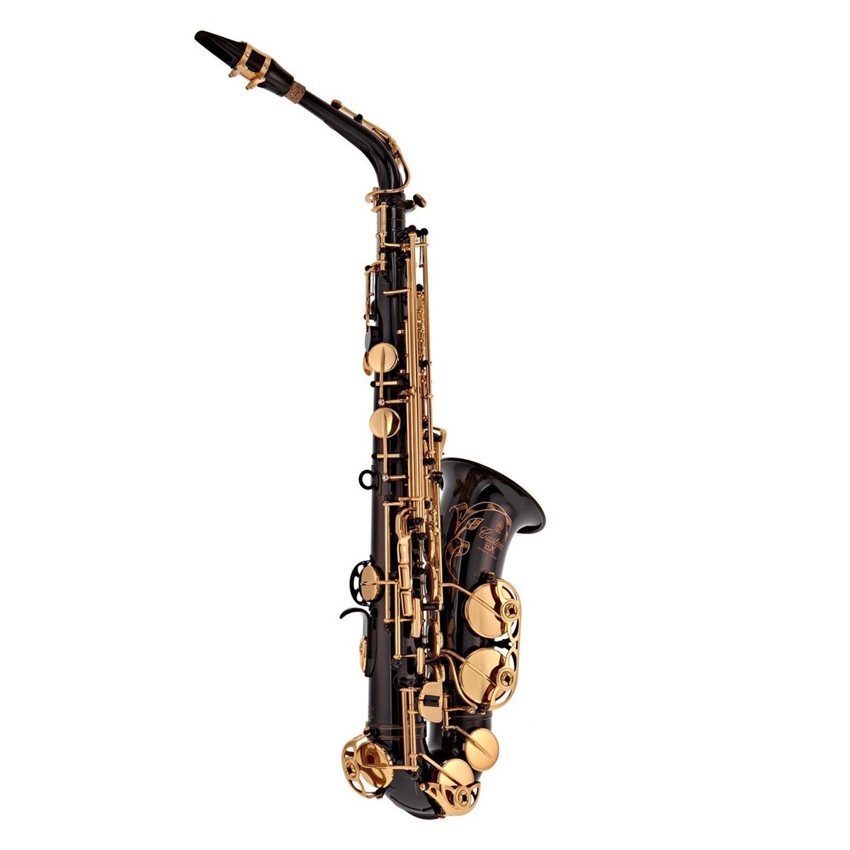 Kèn Saxophone Alto Yamaha YAS875EXB - Việt Music
