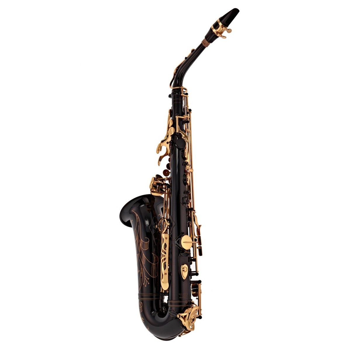 Kèn Saxophone Alto Yamaha YAS875EXB - Việt Music