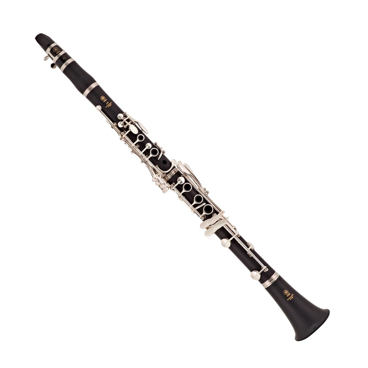 Kèn Clarinet Yamaha YCL255S - Việt Music